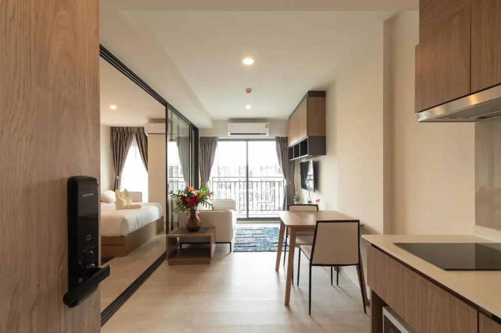 Hua Hin La Casita 492