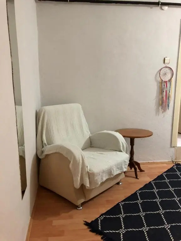 Sinop'un kalbi Aşıklar Caddesinde 2+1 Aile Evi