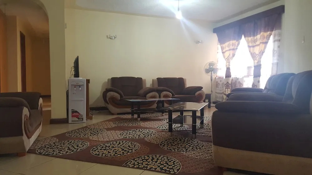 CSK Holiday Home