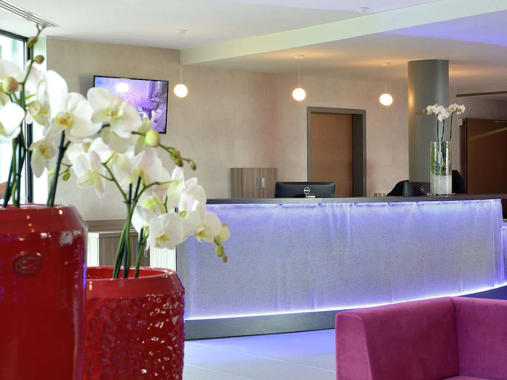 Modern Apartment Only 50 M. From the Beach of Concarneau