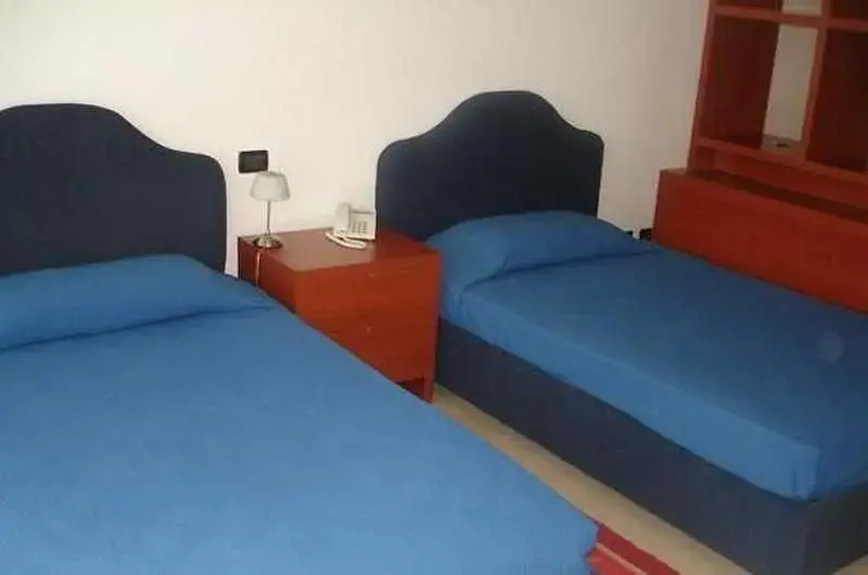 Residence Fermi