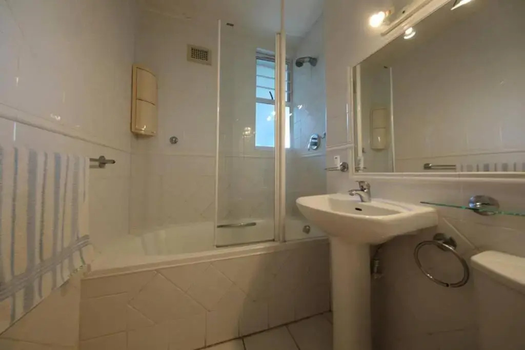 32 Sealodge Umhlanga Beachfront