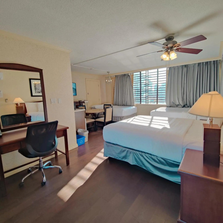 Hotel Opportune