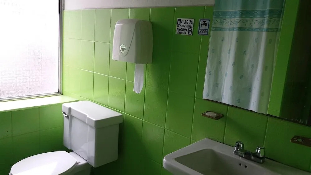 Hostal Mi Sebastian