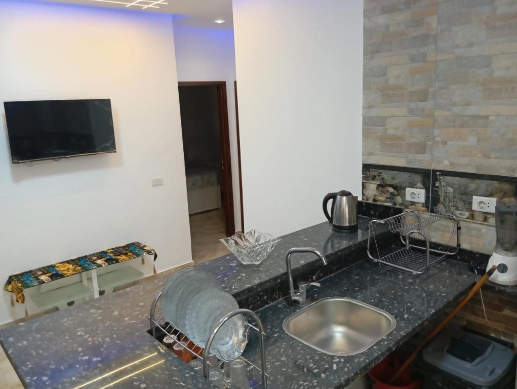 Villamar Sea View rooms & apartments