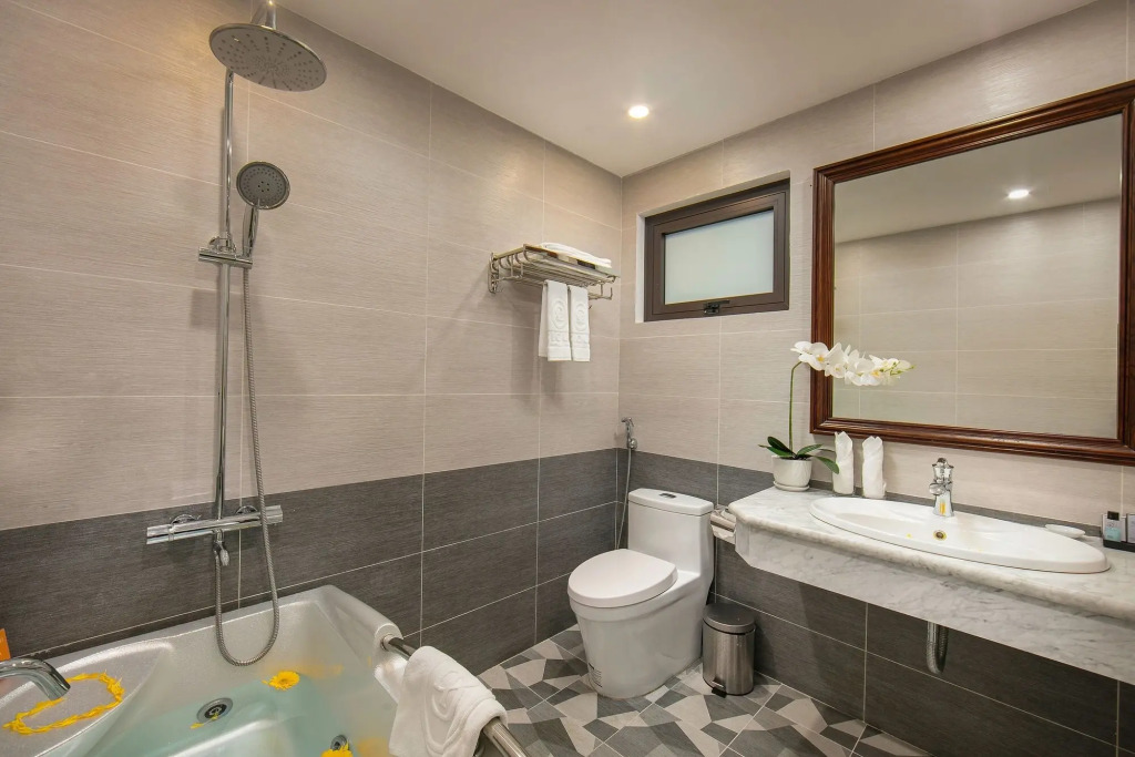 Gloud Hotel