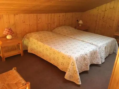 Le Montana