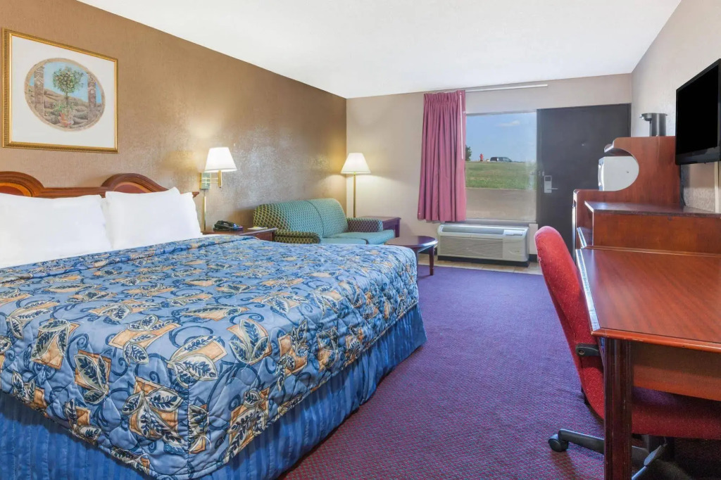 Executive Inn Mount Pleasant