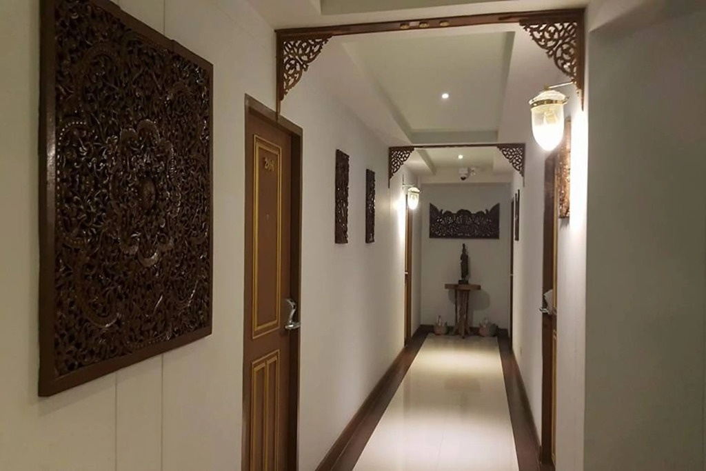 Kim Hotel At Morleng