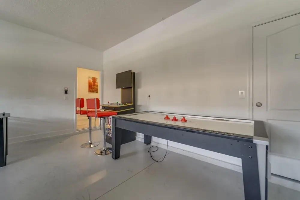Lei's 9-bedroom Champions Gates Vacation Home