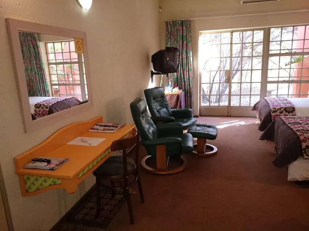 Hornbill Lodge