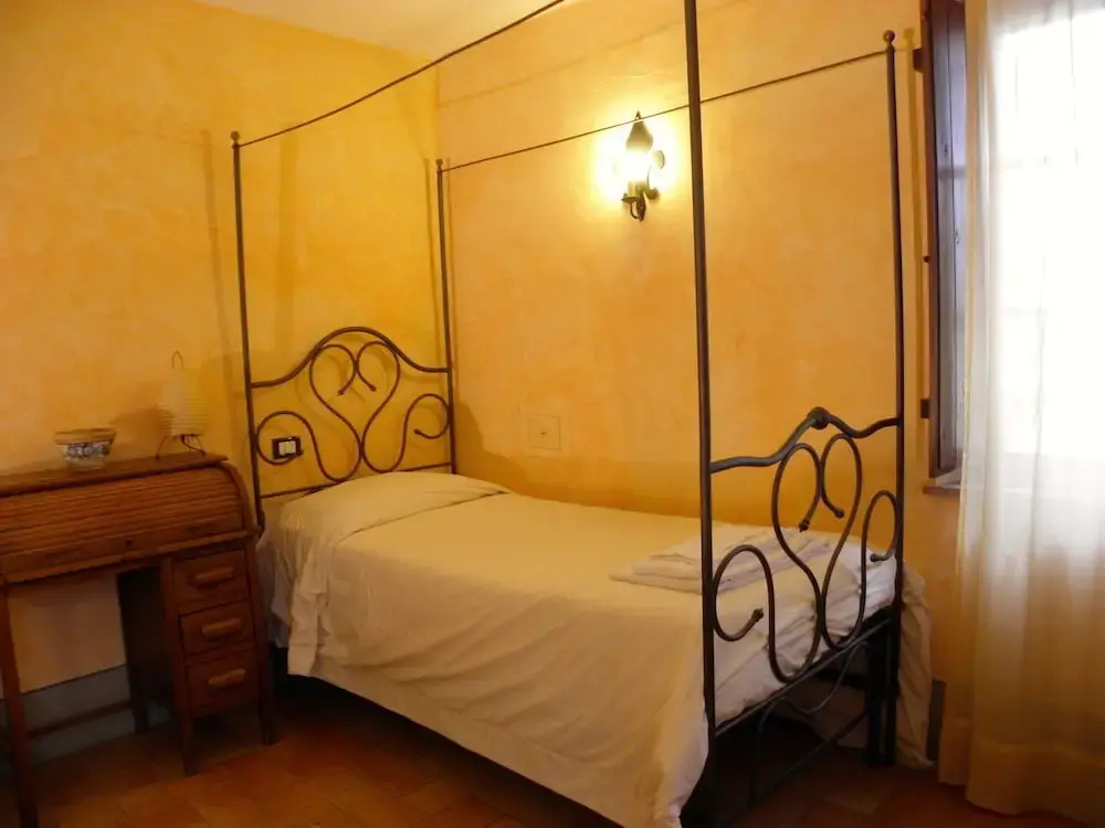 Appartamento Il Cantico Del Gallo, Wifi, Near Perugia