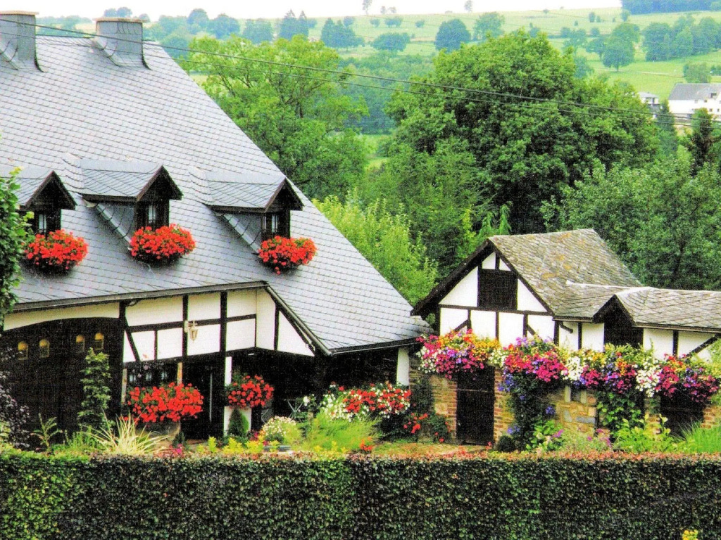Charming Cottage in Malmedy