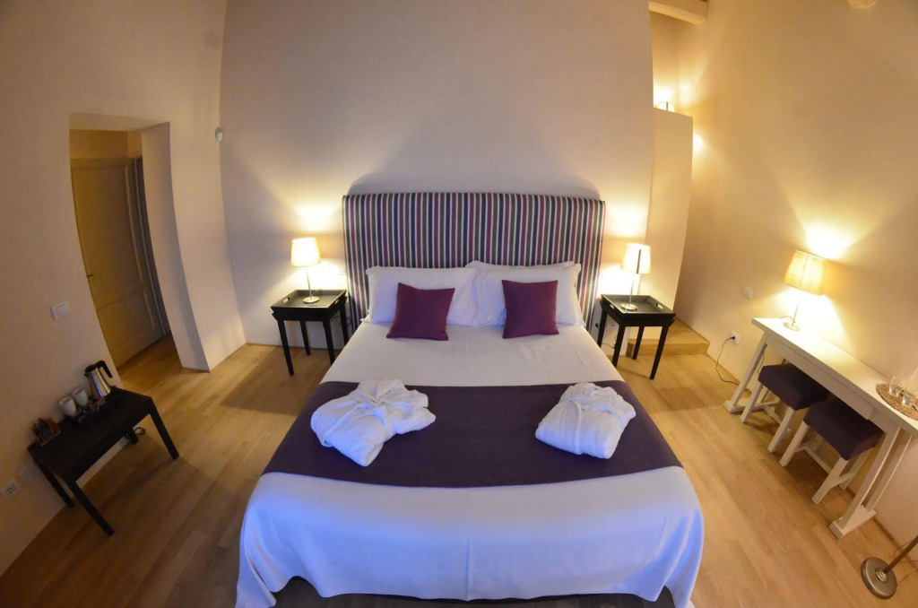 B&B Borgo di Pratavecchie