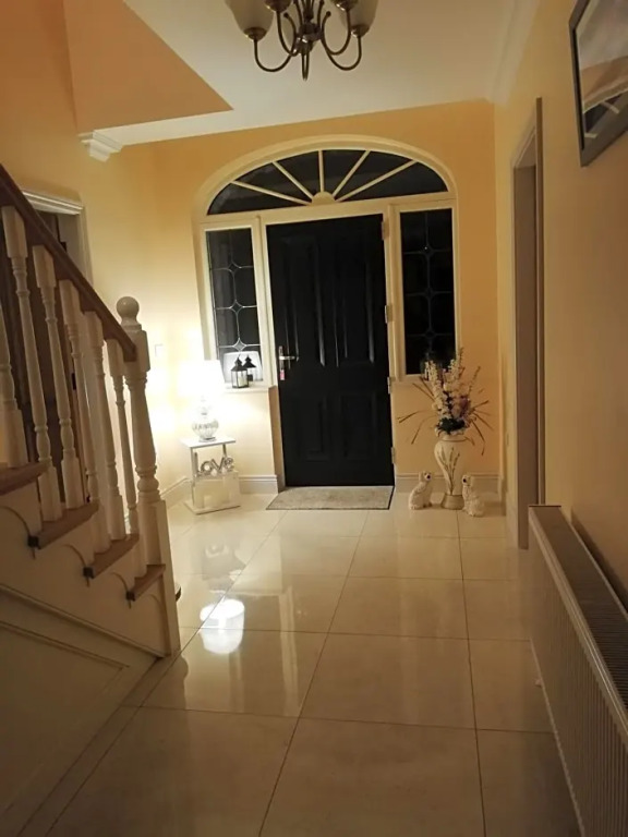 Glenmore House - ROOM ONLY