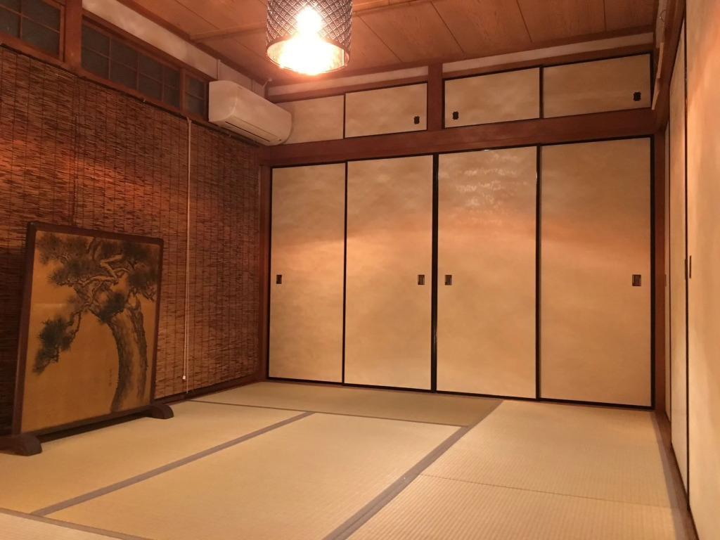 Nara Guesthouse Kamunabi