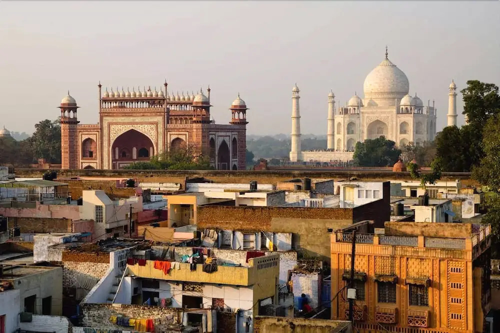 FabHotel Taj Nagari