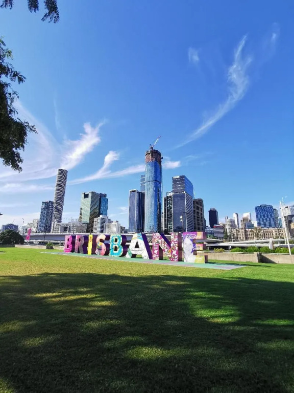 Roamer Brisbane