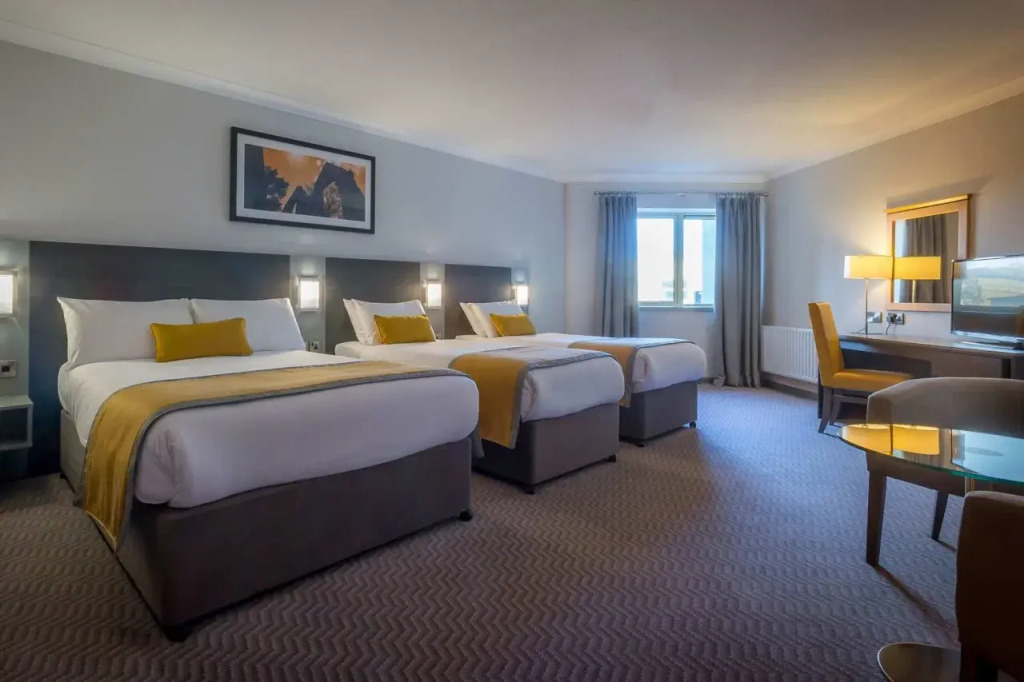 Newtown Park Hotel