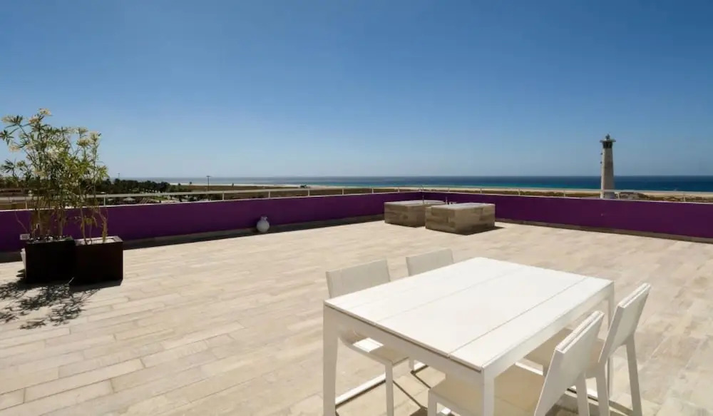 House in Fuerteventura