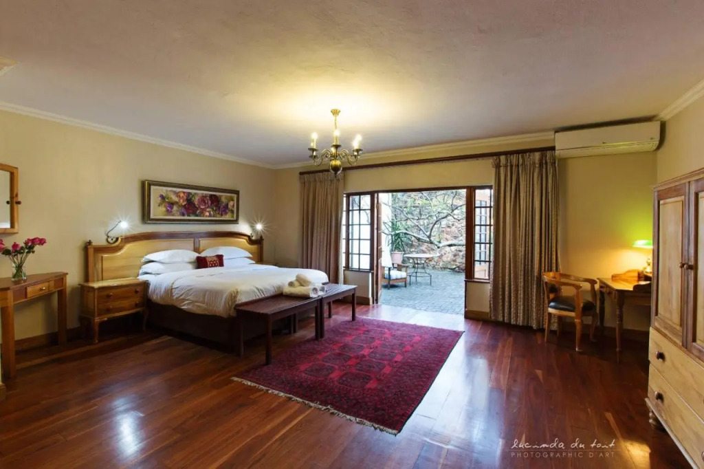 Kleinkaap Boutique Hotel