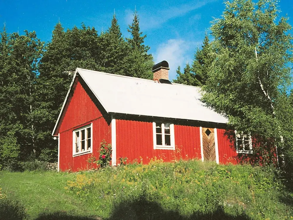 6 Person Holiday Home in Osby