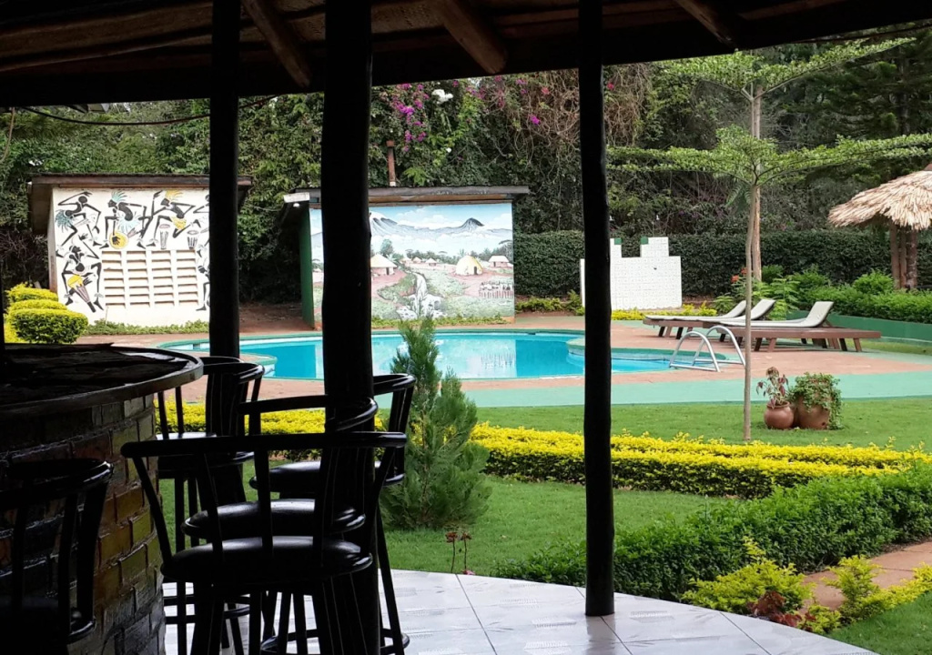 Mountain Inn