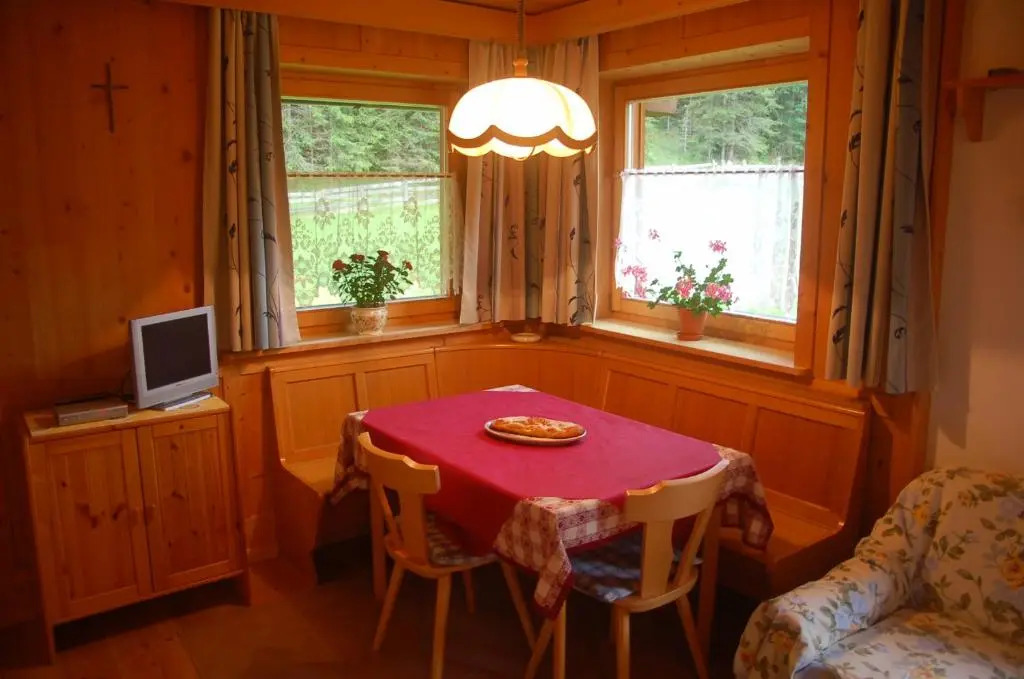 Agriturismo Feur Hof