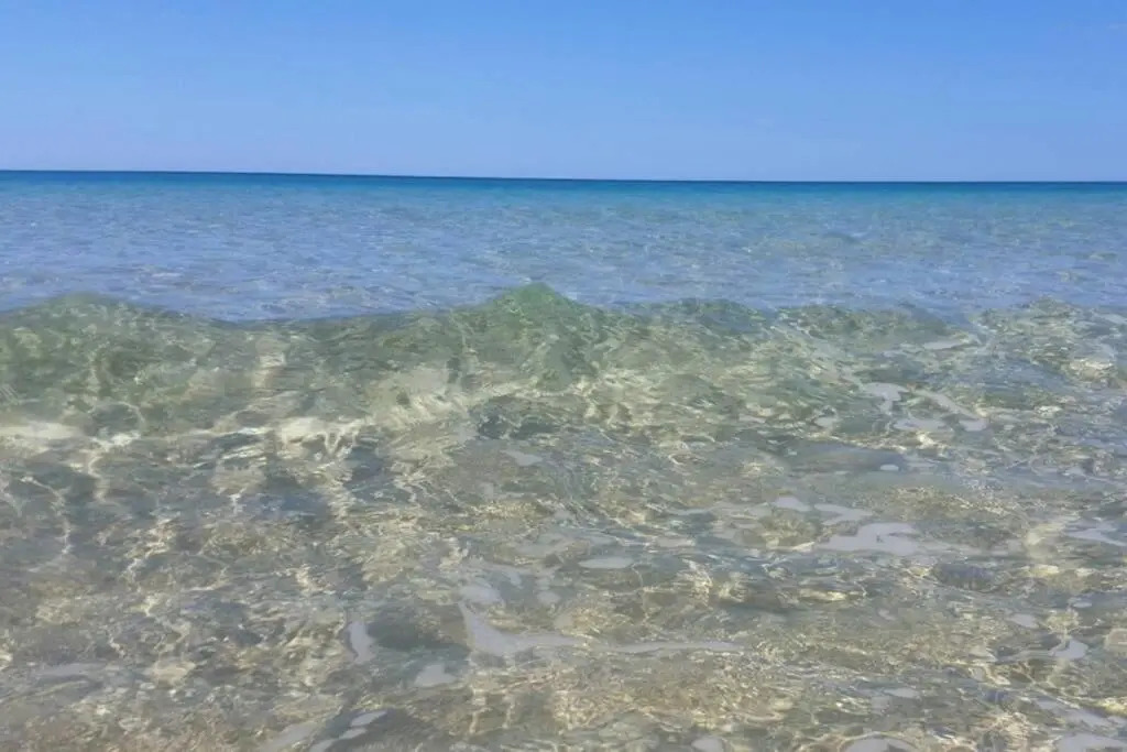 Costa Rei, villa Turquesa a 100 m dalla spiaggia