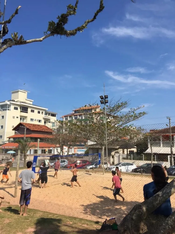 Apart Hotel La Cabana