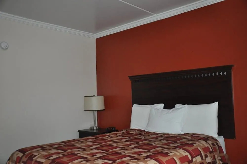Budget Inn Orange