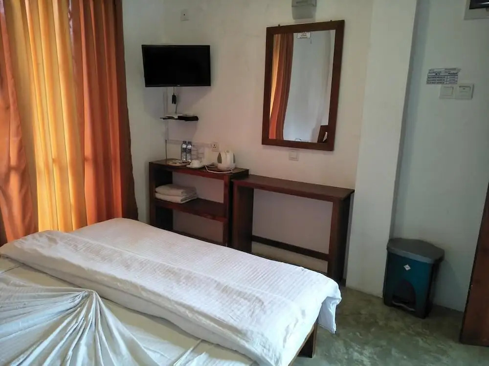 Hive Ella - Hostel