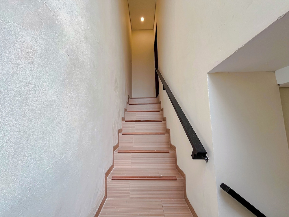 Serene Designed And Homey Studio At Villa Casa De Uli