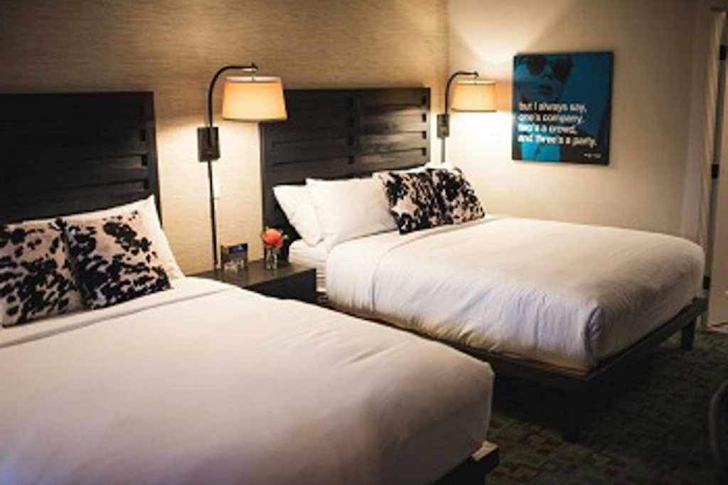 Hotel Hi-Ho - Contactless Check-In