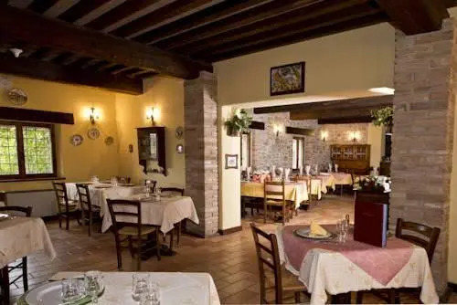 Agriturismo Torre Burchio