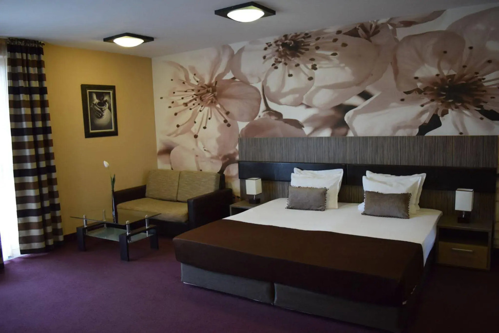 Hotel Pliska All inclusive