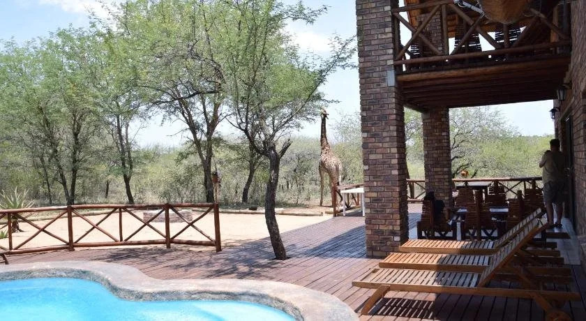 Khumbula iAfrica 1