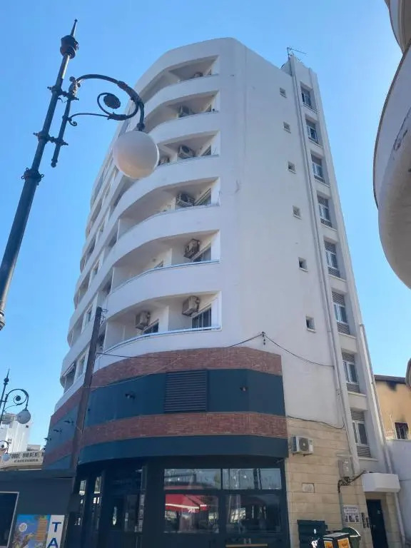 Alex Beach Apartment 34