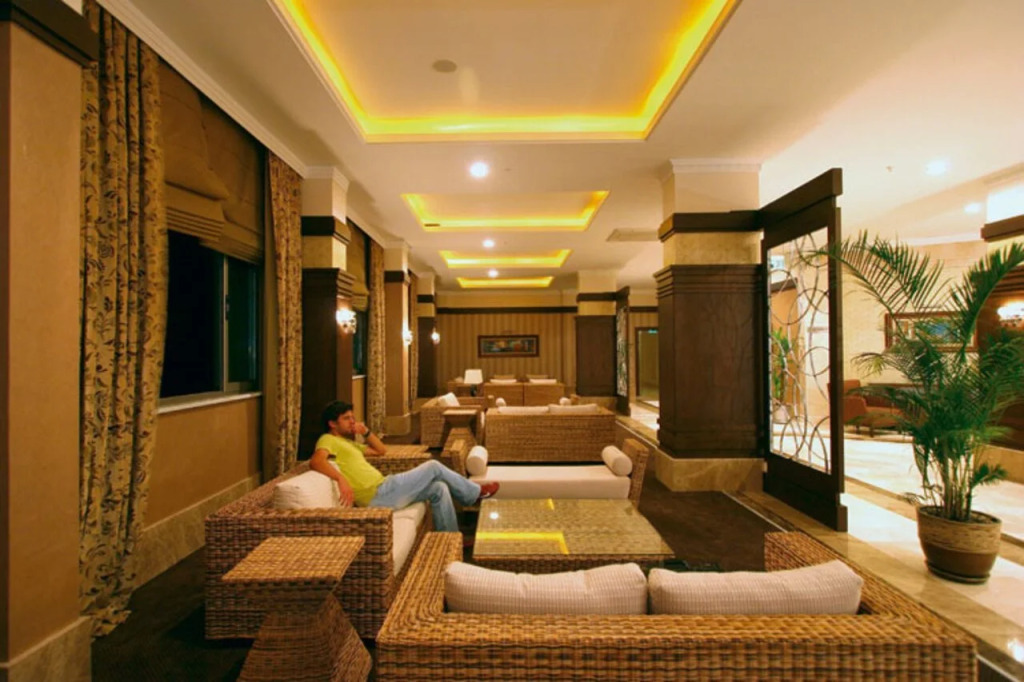 Side Mare Resort Spa