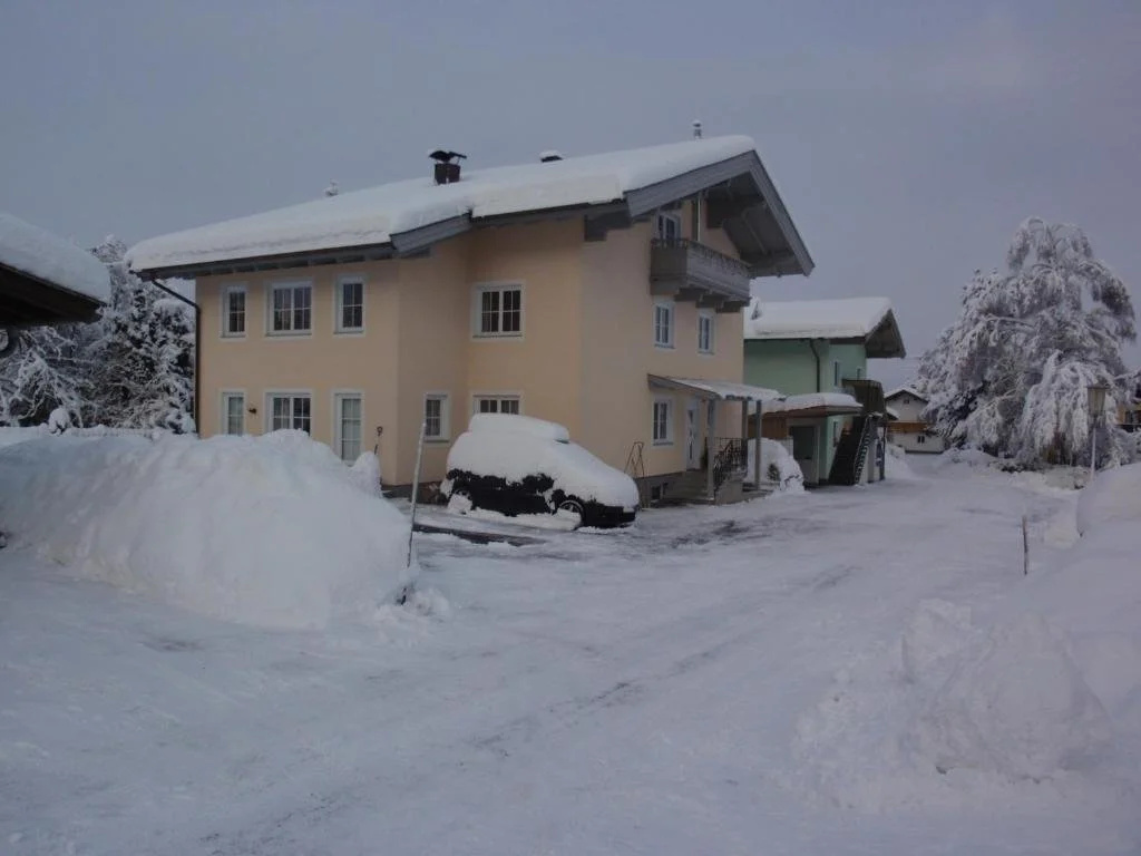 Appartmenthaus Aschaber