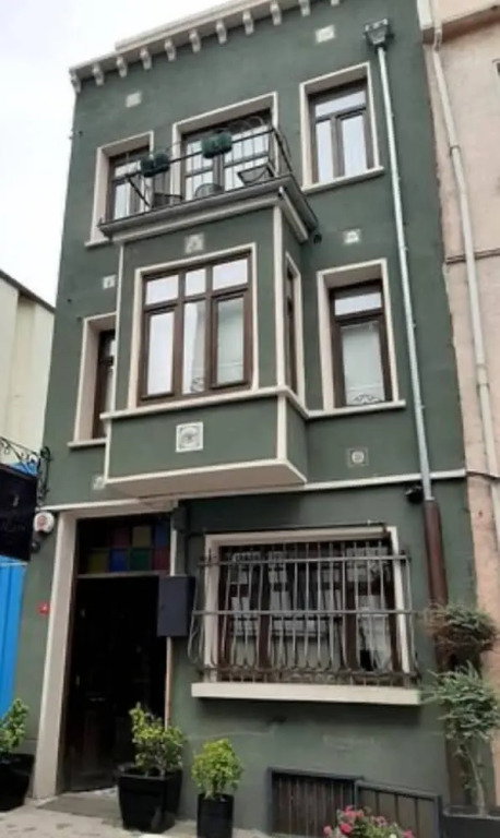 Hayal Hostel Serbia