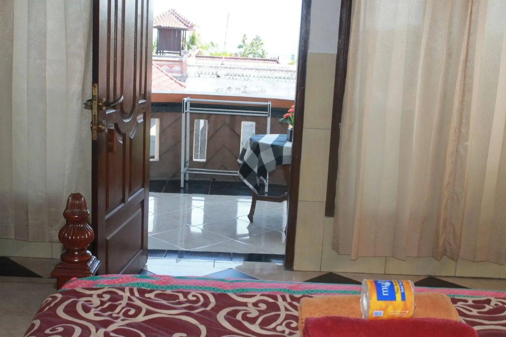 Harmony Guest House