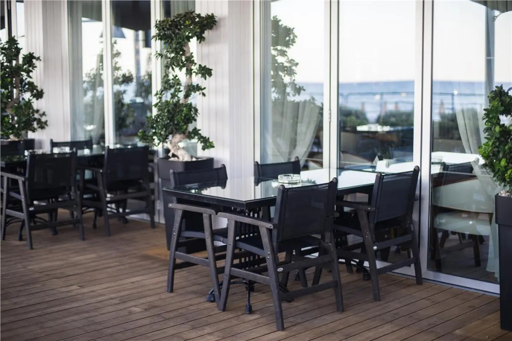 The Ciao Stelio Deluxe Boutique Hotel