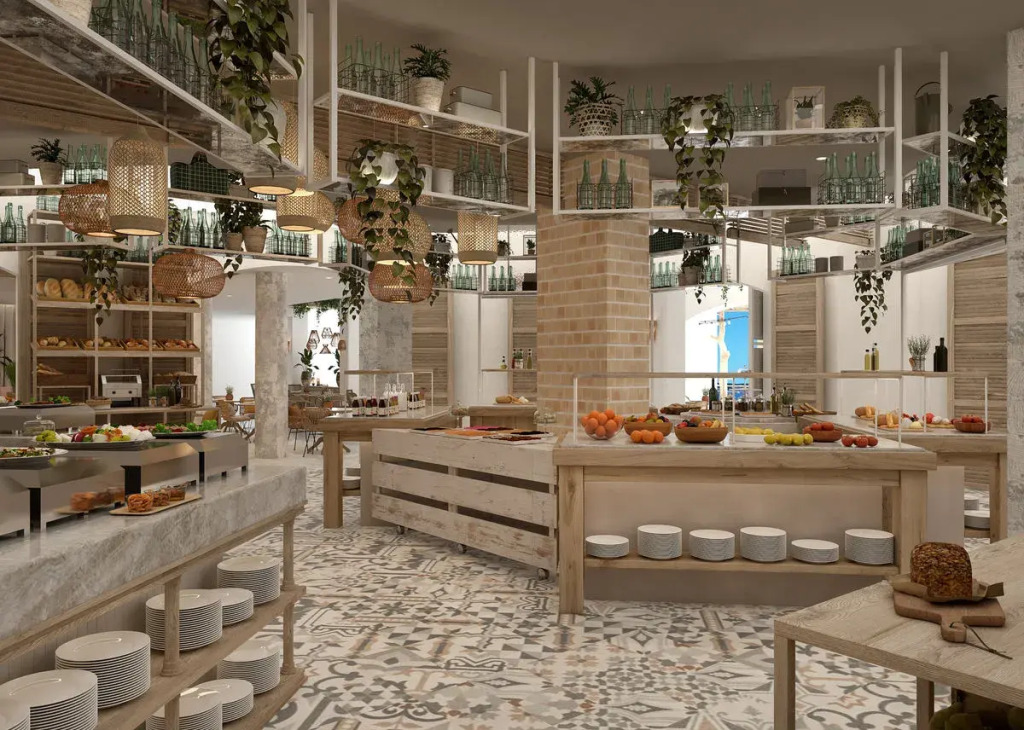 DAIA Slow Beach Hotel Conil