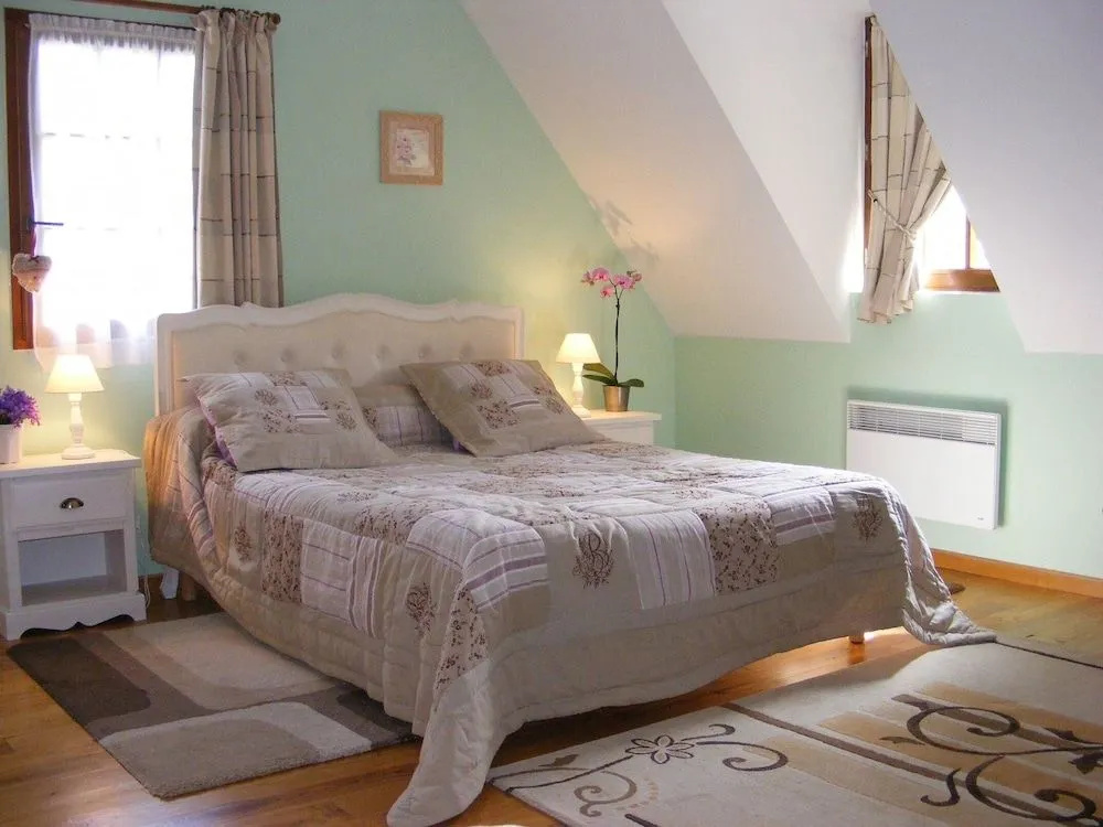 B&B DeValpierre adult only