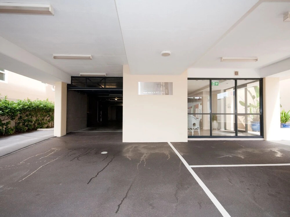 The Summit, Unit 4/25 Tomaree Street