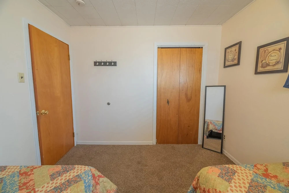 Cougar Cottage