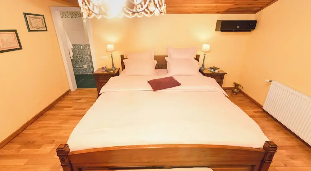 Sfizioso Boutique Stay & Culinary Experience
