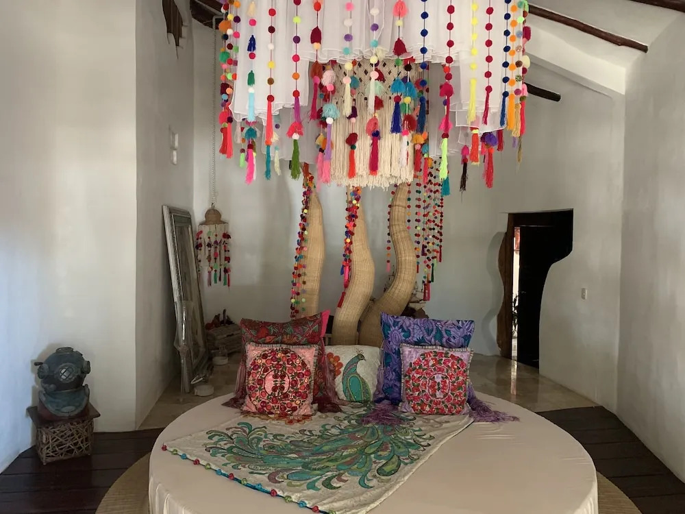 Alquimia Hotel Boutique