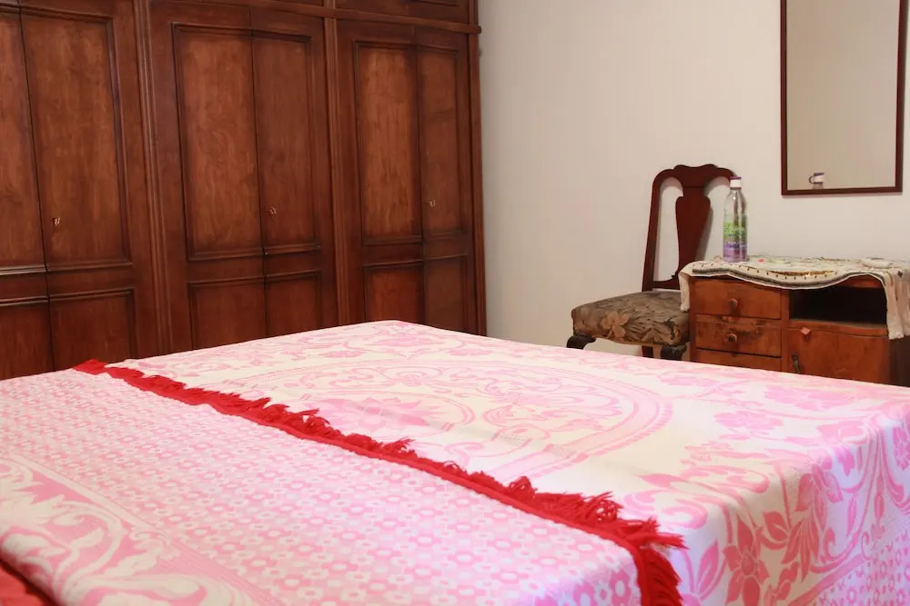 Omar Apartment